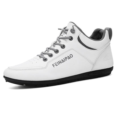 💖👟【39-44】Męskie skórzane buty biznesowe, wygodne i przewiewne, wykonane z wysokiej jakości skóry, która nie gniecie się łatwo