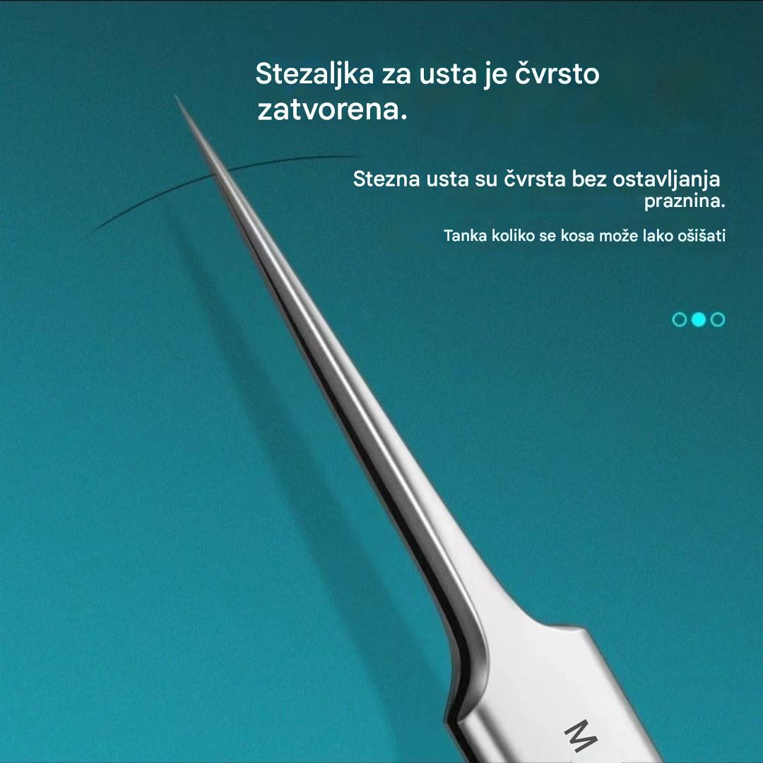 💓Najprodavaniji💥Set medicinskih pinceta za mitesere