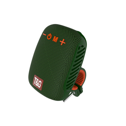 [Kup jeden, a drugi dostaniesz gratis] 🔥Gorący nowy produkt🔥Wodoodporny głośnik Bluetooth do roweru ze stojakiem