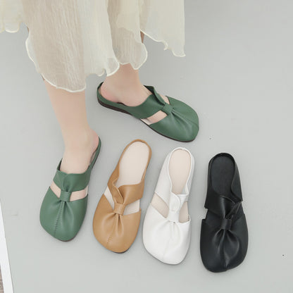 🔥👣【35-42】Modne buty damskie w nowym stylu, wysadzane diamentami--3716924