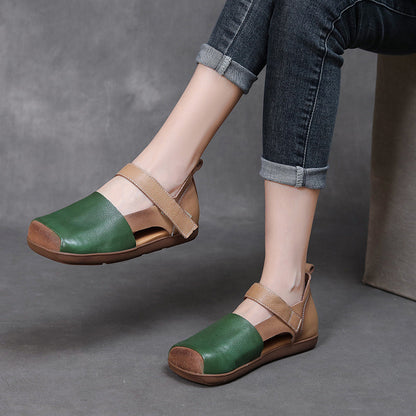 💃【50% OFF】✨【35-40】😇Letnie damskie, lekkie, codzienne sandały z antypoślizgową podeszwą