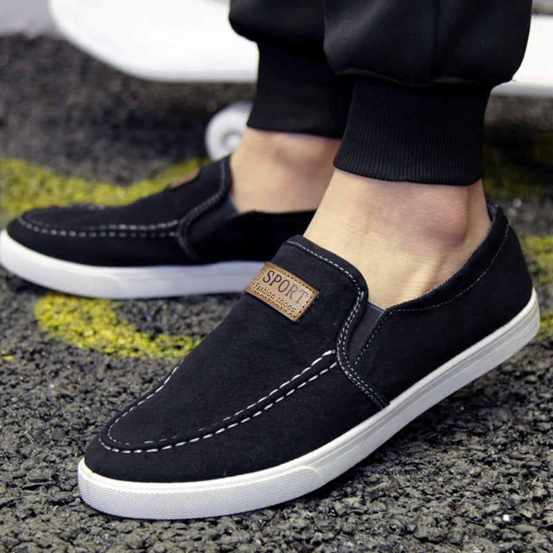 🔥Ograniczona oferta -50% 👞Męskie buty casual, komfortowe przez cały dzień, oddychające i wygodne, pasujące do wszystkiego
