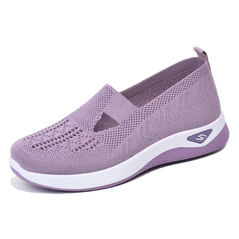 ✨🎉【Ograniczona ilość】🔥👟【35-41】2025 wiosna nowe damskie buty casualowe, wygodne, oddychające, antypoślizgowe 3915169