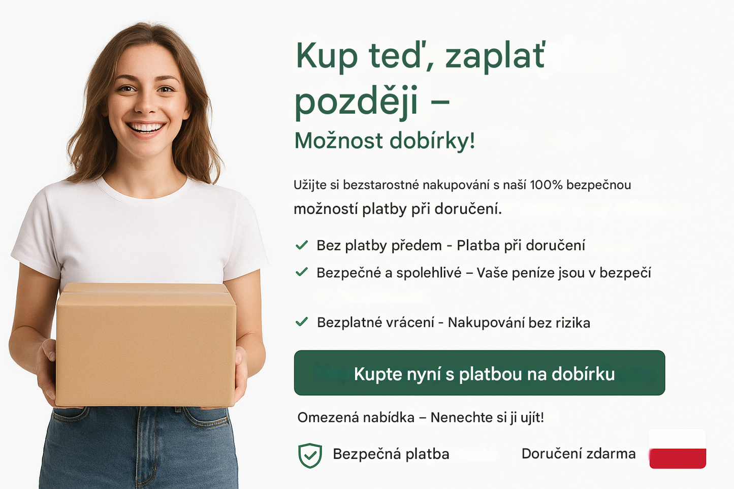 📢👜Nová dámská kožená kabelka přes rameno z pravé hovězí kůže -