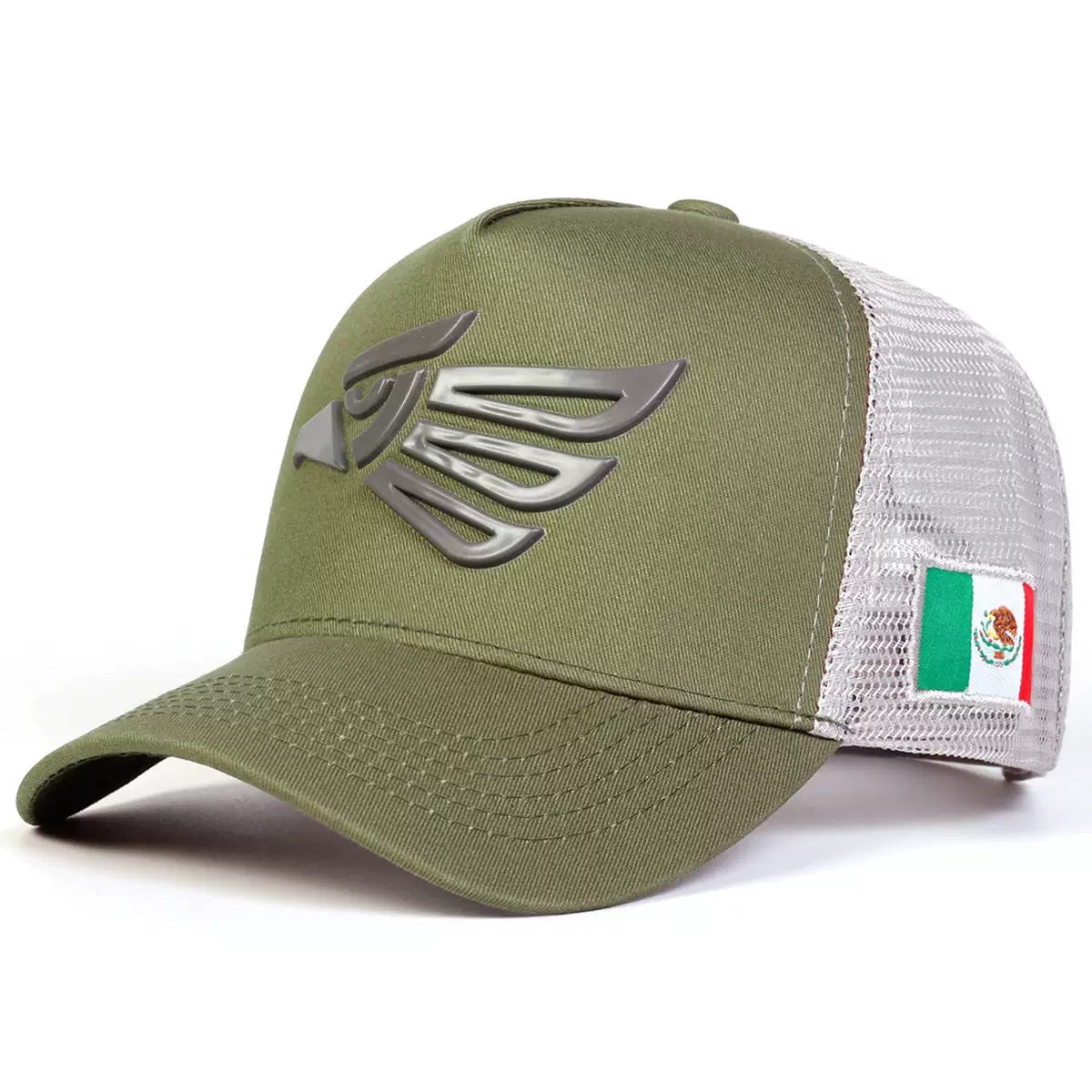 🧢 Bejzbol kapa s logotipom orla | Unisex i moderno