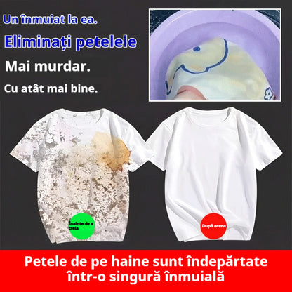 🎁【Nowo opracowane】Wielofunkcyjne musujące tabletki czyszczące