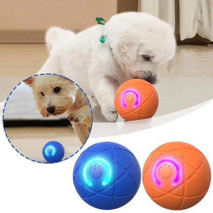 🎁【2 komada】Interaktivna lopta za odskakivanje pametnih kućnih ljubimaca🐶