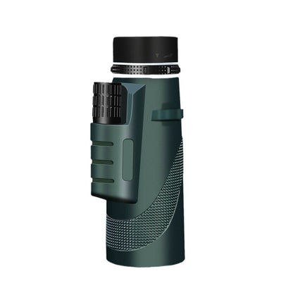 🔭🌍✨Monokulární dalekohled s vysokým rozlišením, lze připojit k mobilnímu telefonu pro pozorování