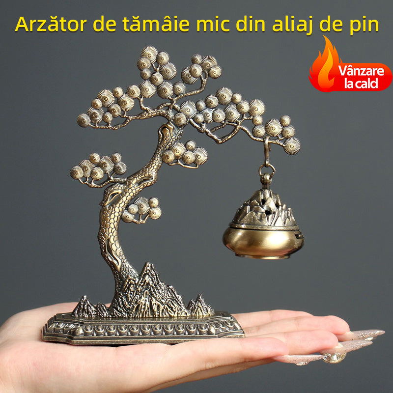 🔥🔥Kreativni ukrasi Gorionik za aromaterapiju Elk Home