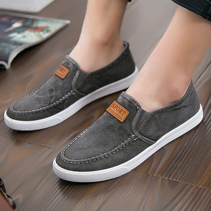 🔥Ograniczona oferta -50% 👞Męskie buty casual, komfortowe przez cały dzień, oddychające i wygodne, pasujące do wszystkiego