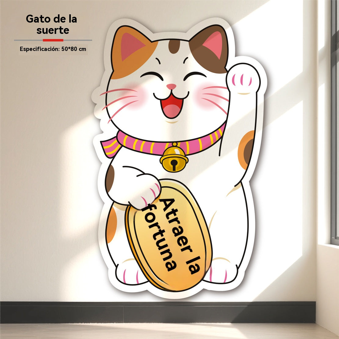 🏆【🔥Vroča razprodaja】🐱Samozapiralna praskalna deska za mačke - navpična praskalna deska v obliki kocke - namestitev ni potrebna, samo nalepite in uporabljajte.