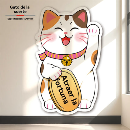 🏆【🔥Vroča razprodaja】🐱Samozapiralna praskalna deska za mačke - navpična praskalna deska v obliki kocke - namestitev ni potrebna, samo nalepite in uporabljajte.