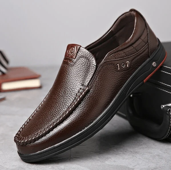 ❗️❗️👍【39-48】2025 męskie buty sportowe, przewiewne, płaskie i swobodne, szyte ręcznie, gwarantowana najwyższa jakość.
