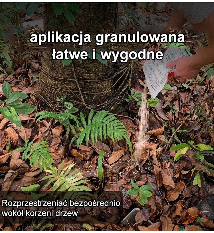 🔥【50% zniżki】👍🌱 Herbicyd cykloheksanonowy