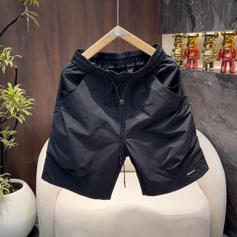 🔥Ponuda zadnjeg dana🌴【M-4XL】Nove muške ležerne hlače izrađene od visokokvalitetne brzosušeće tkanine