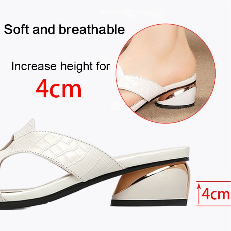 🔥Najlepiej sprzedające się🔥Wszechstronne płaskie sandały na lato 2024--3693687