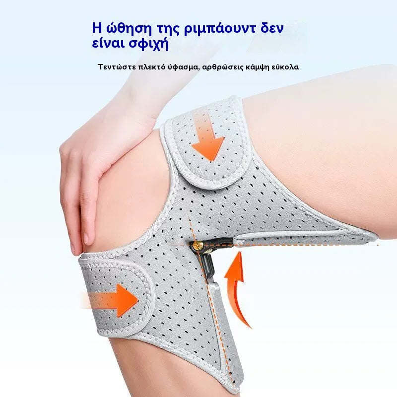 🔥Časovno omejena promocija🔥 Kolenski oporniki za starejše, ki ščitijo vaša kolena.