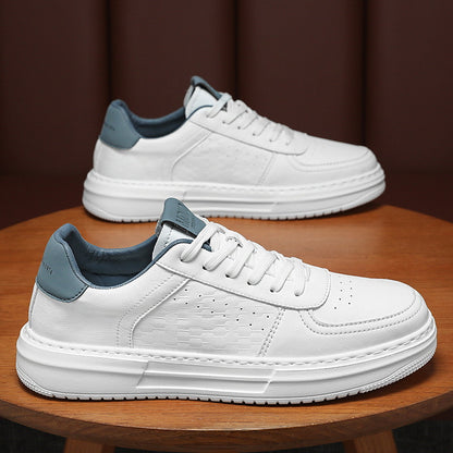 🔥Wyprzedaż-50% 👞【39-44】Nowe męskie buty skórzane w stylu retro 2025