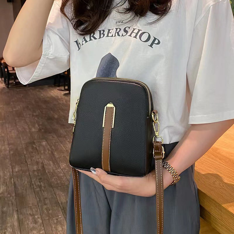 👜50% popusta⏰Nova ljetna mala torba preko ramena/torba preko tijela/torba za telefon za žene