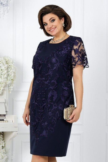 [🏆Najlepiej sprzedający się produkt]😍[S-3XL] 2024 nowa koronkowa sukienka, klasyczny krój, elegancka i prosta-3682970