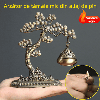 🔥🔥Kreativni ukrasi Gorionik za aromaterapiju Elk Home