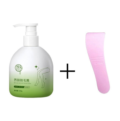 ✨Nježan i koži prijazan set za uklanjanje dlačica | Ponuda ograničenog trajanja🎁