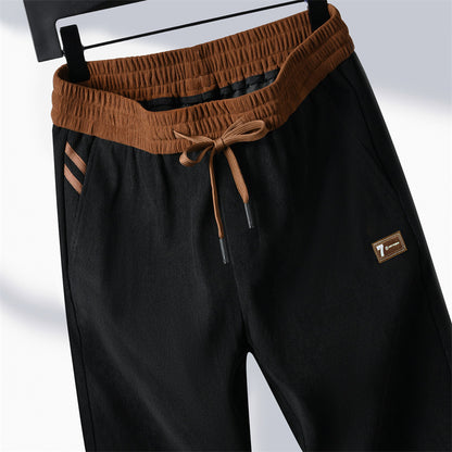 🔥🔥Nove bombažne visokokakovostne hlače za prosti čas iz leta 2025