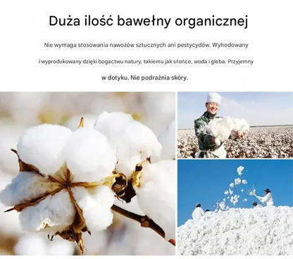 🎈✨【Oferta limitowana】Letni komplet z lnu i bawełny | Koszulka z krótkim rękawem + spodnie z szerokimi nogawkami | Łatwość optycznego wyszczuplenia · Luksusowy styl casualowy