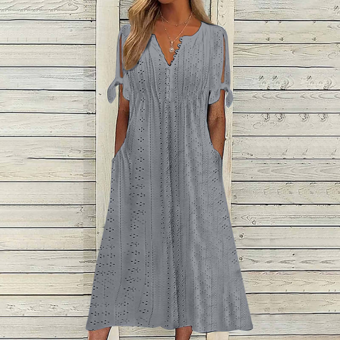 Letnie modne sukienki