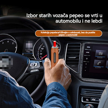 🚗【Kupi 2, dobiješ 2 gratis】🚗✨ Pepeljara za auto