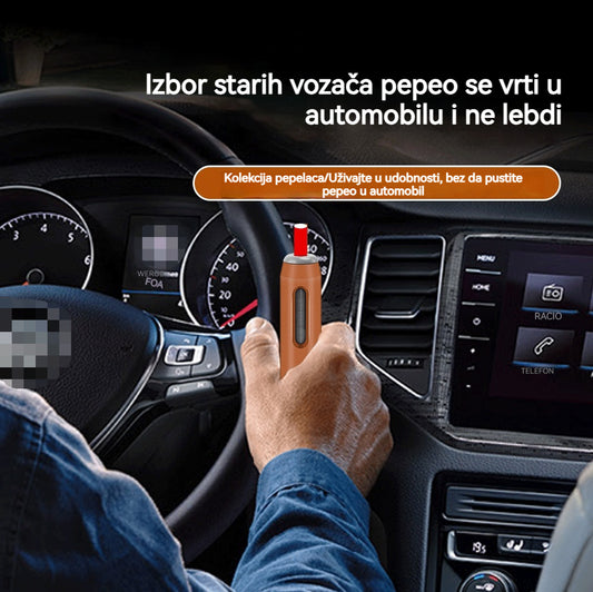 🚗【Kúp 2, získaj 2 zadarmo】🚗✨ Auto popolník