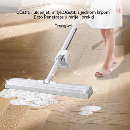 🧹【Kupite 1, dobijte 1 GRATIS!】✨ 200 antibakterijskih i dezodorirajućih višenamjenskih tableta za čišćenje | Pogodno za parket, laminat, pločice i zidove kampera