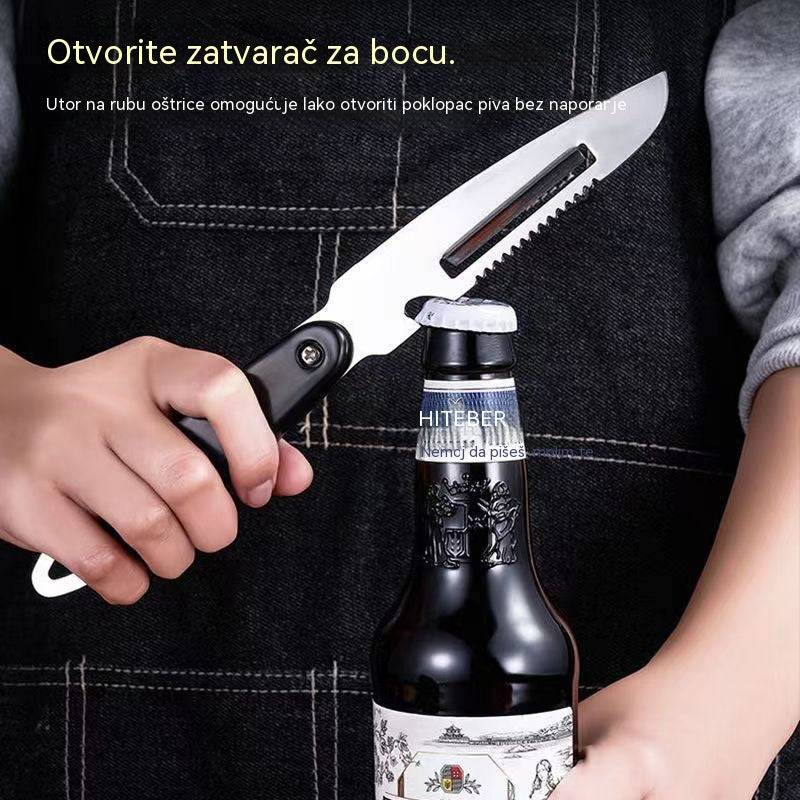 ✨👍【 kupite 1 i dobijte 1 gratis】Gulilica/Strugalica, Kućna višenamjenska gulilica od nehrđajućeg čelika za voće i povrće