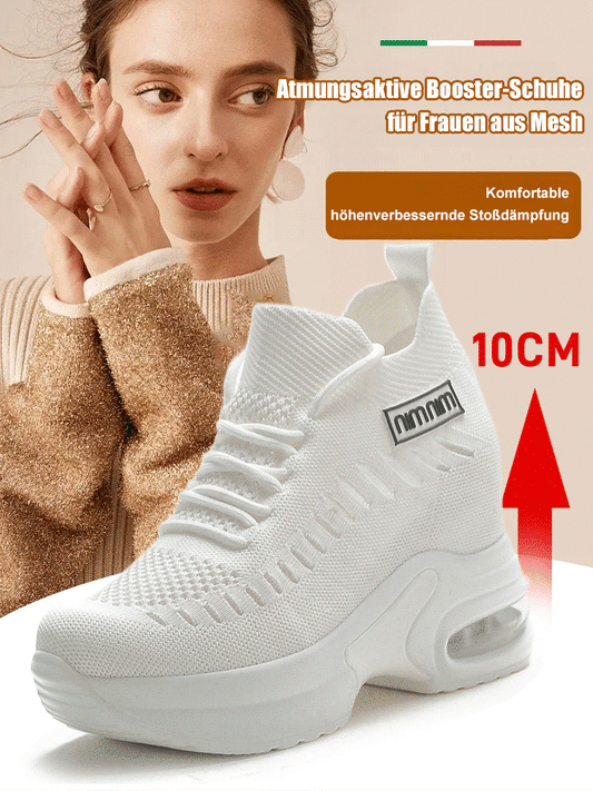 [35-40] Obuwie damskie na grubej podeszwie, miękkie podeszwy są amortyzowane i elastyczne_3611806