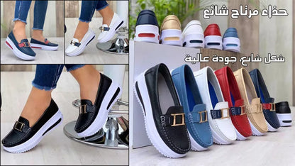 🔥Promocja ograniczona czasowo [35-43] 2024 nowe buty damskie na co dzień--3722076