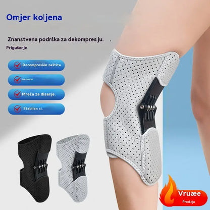 🔥🔥🔥【Kupite jedan, dobijte jedan gratis】Ortoza i potpora za koljeno za starije osobe – Zaštita za koljeno