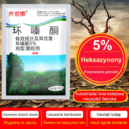🔥【50% zniżki】👍🌱 Herbicyd cykloheksanonowy