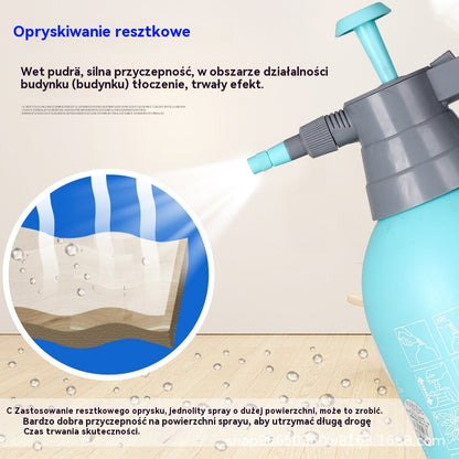 🦟【10 torebek / oferta specjalna】🦟Bezwonny domowy środek na komary, spray owadobójczy na muchy do użytku w gospodarstwach