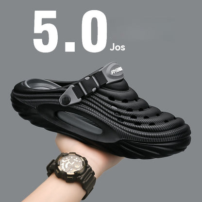 🔥【36-45】Nowe letnie męskie antypoślizgowe buty plażowe
