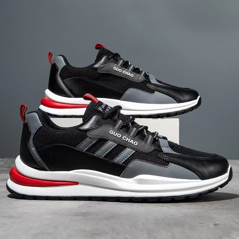 💥🔥👟【39-44】Męskie buty sportowe typu casual, wiosna-lato 2026, nowość, przewiewne, wygodne, do biegania