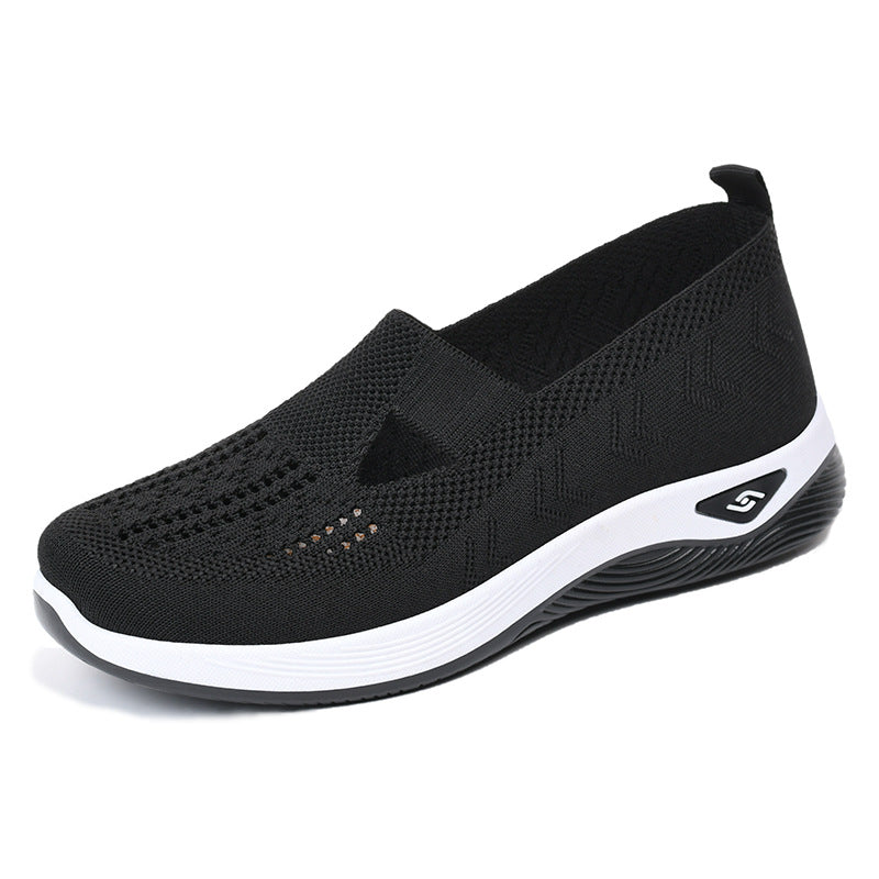 ✨🎉【Ograniczona ilość】🔥👟【35-41】2025 wiosna nowe damskie buty casualowe, wygodne, oddychające, antypoślizgowe 3915169