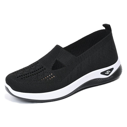 ✨🎉【Ograniczona ilość】🔥👟【35-41】2025 wiosna nowe damskie buty casualowe, wygodne, oddychające, antypoślizgowe 3915169