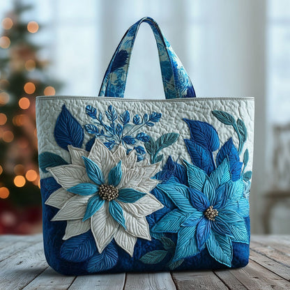 👜【Plaćanje pouzećem✨】🌷Velika torba s vezom i cvjetnim uzorkom