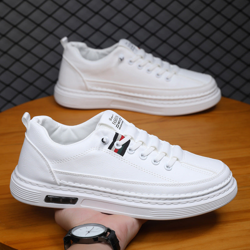 【Rozmiary 39-44】Buty męskie skórzane casual | Model 2026 | Wysokiej jakości naturalna skóra | Wygodne na co dzień