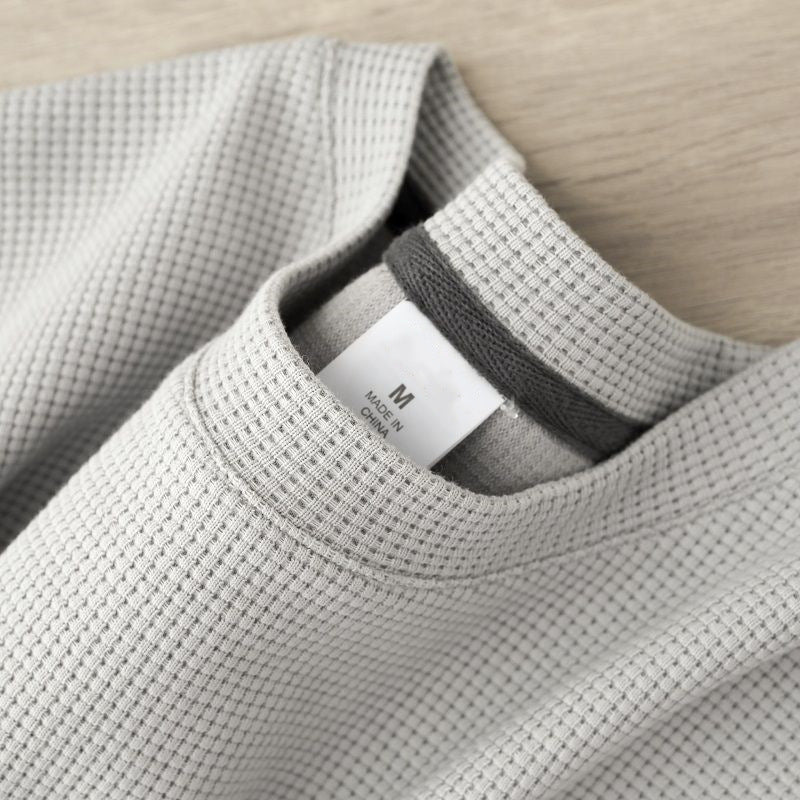 🔥Hit Sprzedaży 【Rabat 50%】👔 Męskie, casualowe, modne koszulki na wiosnę/lato