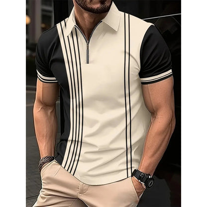 🔥【Najpopularnije - 50% popusta】🔥【S-3XL】Nova muška moderna sportska majica koja upija znoj iz 2026. —✅Plaćanje pouzećem