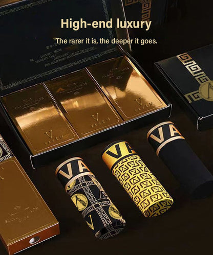 🔥Łącznie 4 sztuki🔥2024 Luksusowe magnetyczne bokserki męskie--3718357