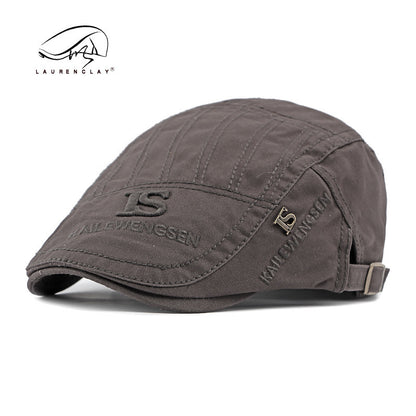 ⏳ Nueva boina de algodón - Oferta por tiempo limitado