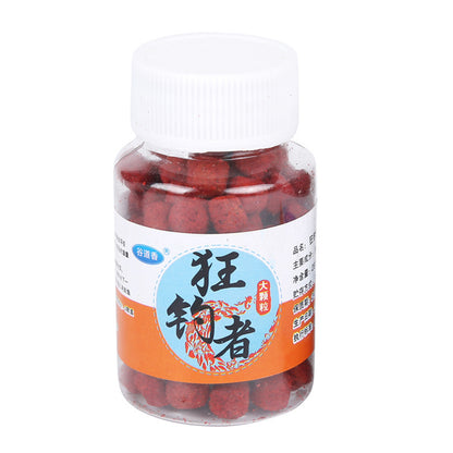 【Butelki 5/10/20】🐟Akcesoria wędkarskie Pellet Bait