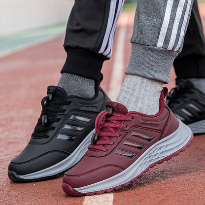 🌺 【36-44】 Antypoślizgowe buty ortopedyczne Same Arch Support, buty do biegania, buty sportowe dla mężczyzn i kobiet 3796773